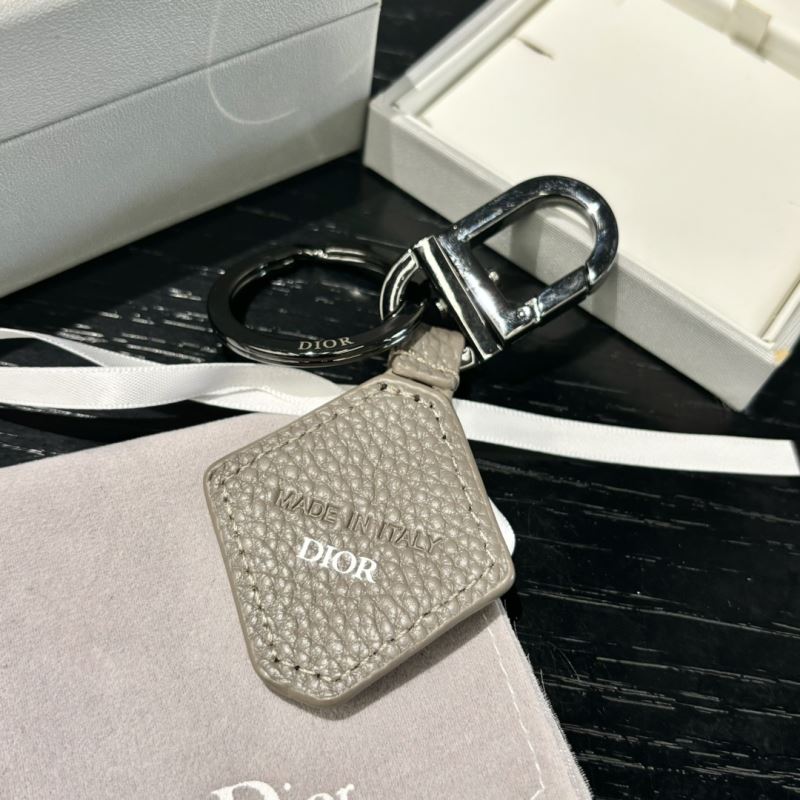 Christian Dior Keychains